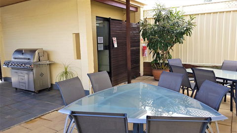 Great Escape Lofts - ACT Tourism 6