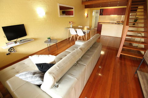Great Escape Lofts - ACT Tourism 20