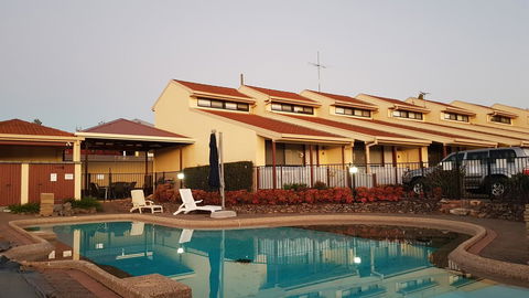 Great Escape Lofts - ACT Tourism 12