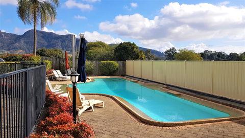 Great Escape Lofts - ACT Tourism 19