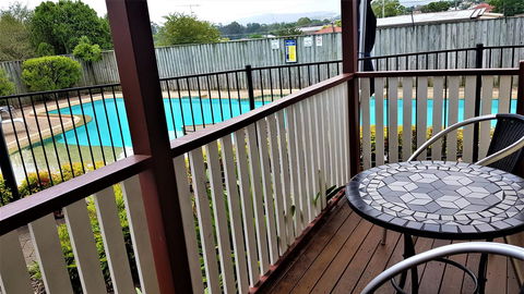 Great Escape Lofts - ACT Tourism 17