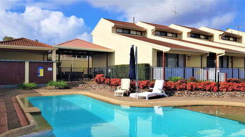Great Escape Lofts - ACT Tourism 7