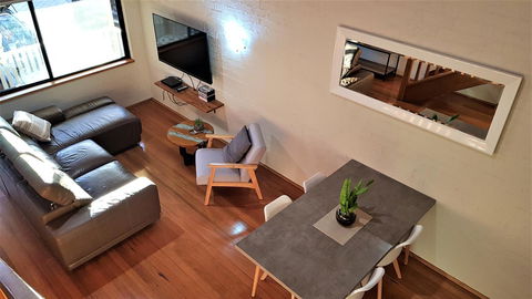 Great Escape Lofts - ACT Tourism 3