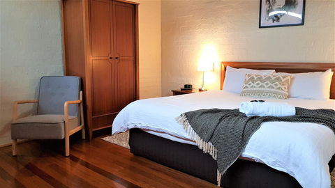 Great Escape Lofts - ACT Tourism 13
