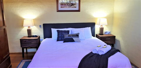 Great Escape Lofts - ACT Tourism 29