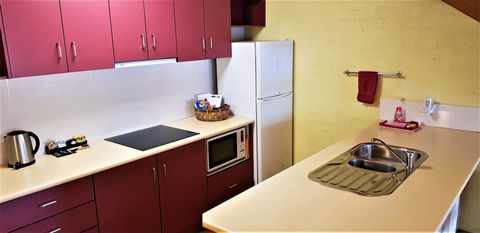 Great Escape Lofts - ACT Tourism 30