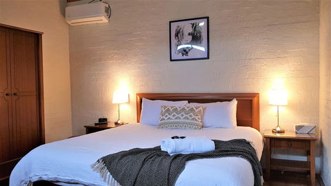 Great Escape Lofts - ACT Tourism 14