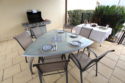 Great Escape Lofts - ACT Tourism 25