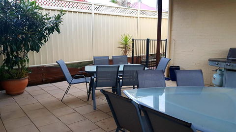 Great Escape Lofts - ACT Tourism 11