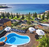 Crowne Plaza Sydney Coogee Beach - ACT Tourism