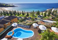 Book Coogee Accommodation Vacations ACT Tourism ACT Tourism