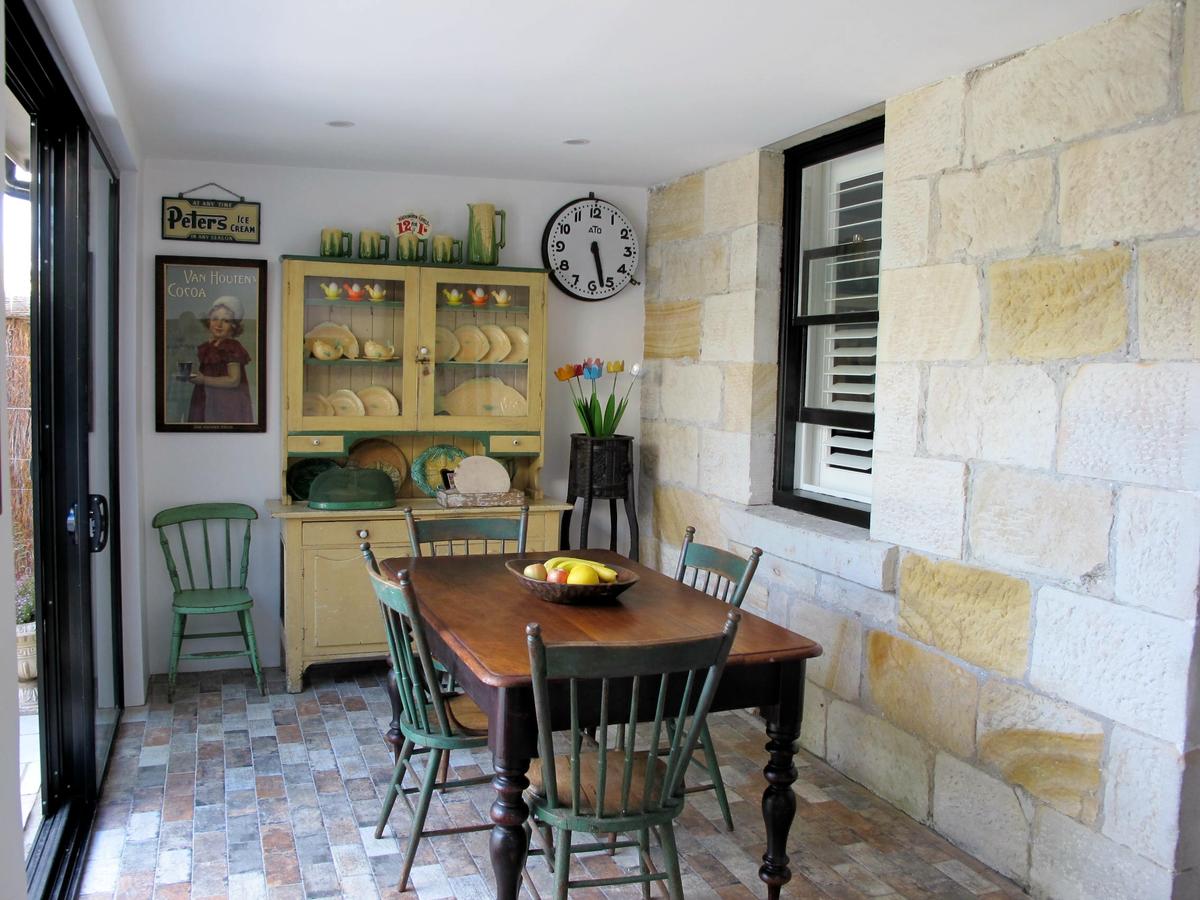 Balaclava NSW ACT Tourism