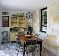 Apple Tree Cottage - ACT Tourism