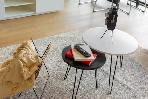 High Rise Apt In Heart Of Sydney Wt Harbour View - ACT Tourism 11