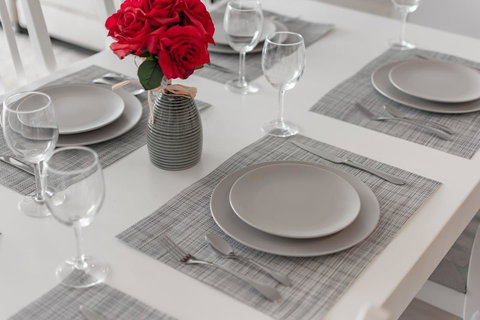 High Rise Apt In Heart Of Sydney Wt Harbour View - ACT Tourism 4