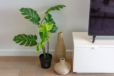 High Rise Apt In Heart Of Sydney Wt Harbour View - ACT Tourism 18