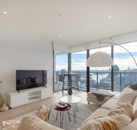 High Rise apt in Heart of Sydney wt Harbour View - ACT Tourism