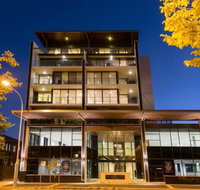 The Botanical - ACT Tourism