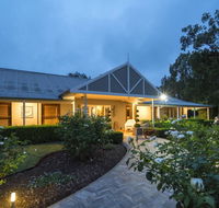 Thistle Hill Guesthouse - ACT Tourism