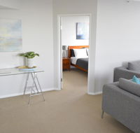 ACLiving Serviced Apartments - ACT Tourism