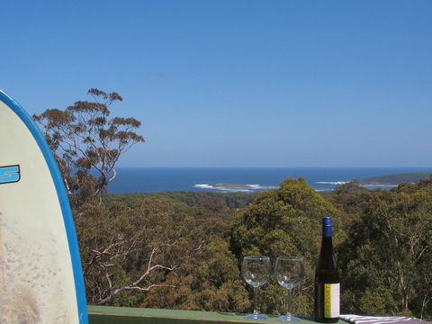 Bundle Hill Cottages - ACT Tourism 8
