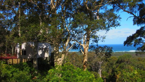 Bundle Hill Cottages - ACT Tourism 7