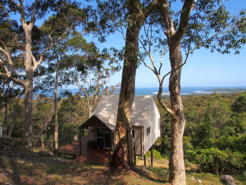 Bundle Hill Cottages - ACT Tourism 12