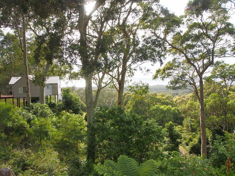 Bundle Hill Cottages - ACT Tourism 22