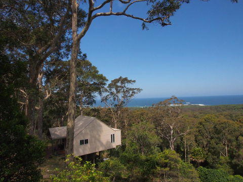 Bundle Hill Cottages - ACT Tourism 17
