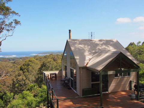 Bundle Hill Cottages - ACT Tourism 16