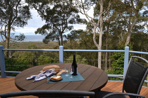 Bundle Hill Cottages - ACT Tourism 35