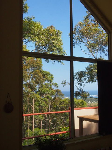 Bundle Hill Cottages - ACT Tourism 11