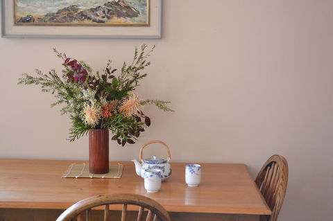 Bundle Hill Cottages - ACT Tourism 29