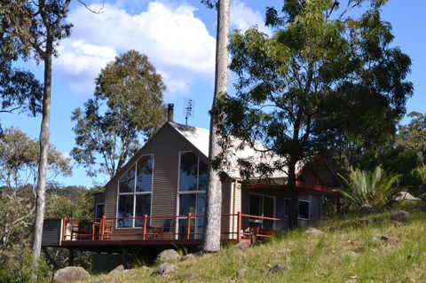 Bundle Hill Cottages - ACT Tourism 38
