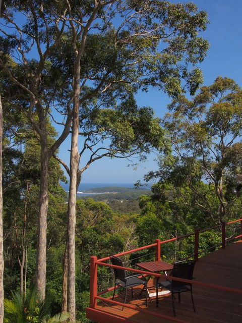Bundle Hill Cottages - ACT Tourism 3