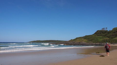 Bundle Hill Cottages - ACT Tourism 9