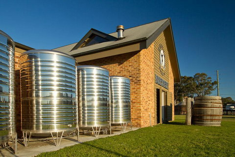 Potters Apartments - ACT Tourism 44