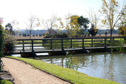 Potters Apartments - ACT Tourism 22