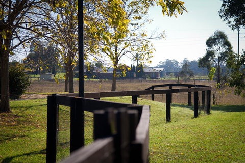 Potters Apartments - ACT Tourism 8