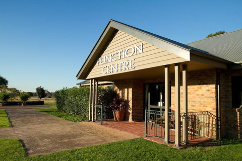 Potters Apartments - ACT Tourism 42