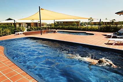 Nulkaba NSW ACT Tourism