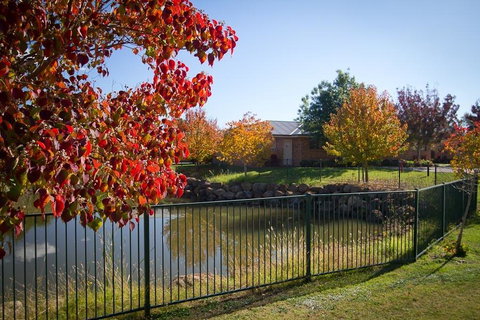 Potters Apartments - ACT Tourism 33
