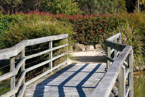 Potters Apartments - ACT Tourism 10