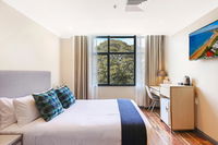 Ryals Hotel - Broadway