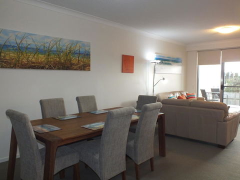 Pacific Marina Apartments - ACT Tourism 22