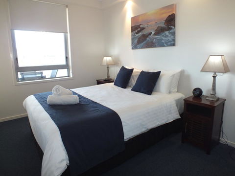 Pacific Marina Apartments - ACT Tourism 41