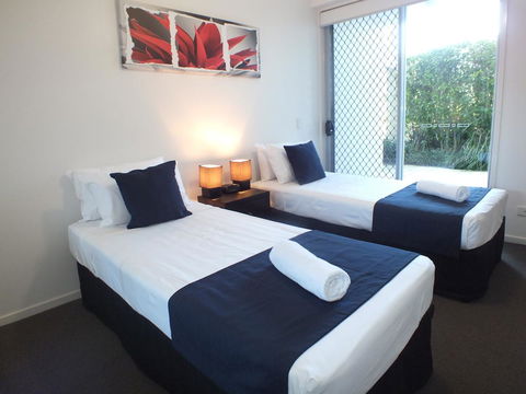Pacific Marina Apartments - ACT Tourism 39