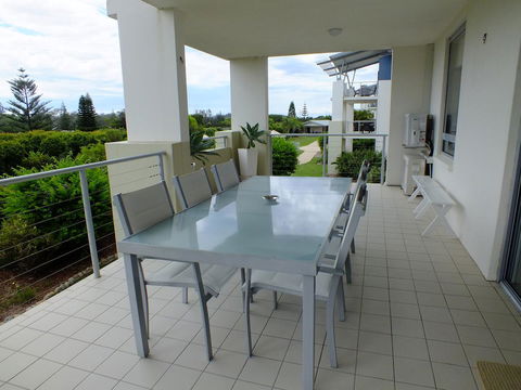 Pacific Marina Apartments - ACT Tourism 31