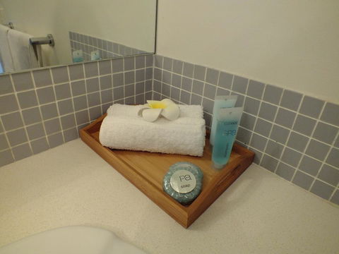 Pacific Marina Apartments - ACT Tourism 18