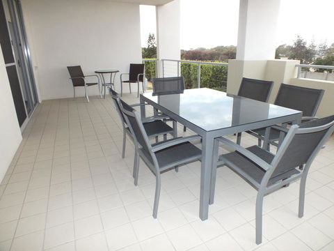 Pacific Marina Apartments - ACT Tourism 23